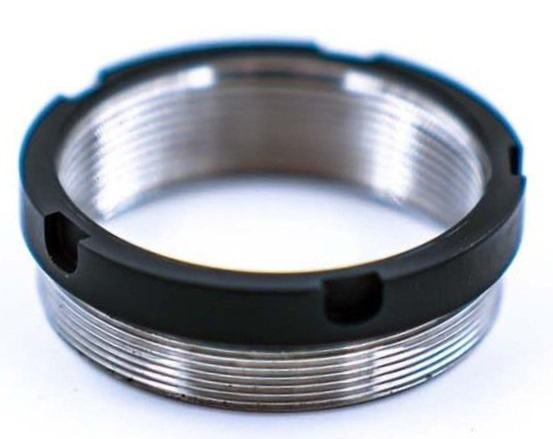 AB SUPPRESSOR SUPPRESSOR RAPTOR ADAPTOR 1.375-24