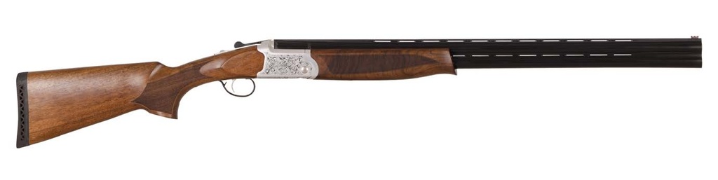 ADAMSON UNIQUE SP 12GA 28 STEEL O/U