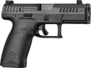 CZ P-10 C 9MM BLACK 17+1 OR PORTED