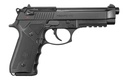 EAA Corp REGARD MC 9MM BLK 4.9" 18+1