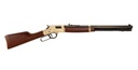 Henry Repeating Arms H6 BIG BOY BRASS 41MAG
