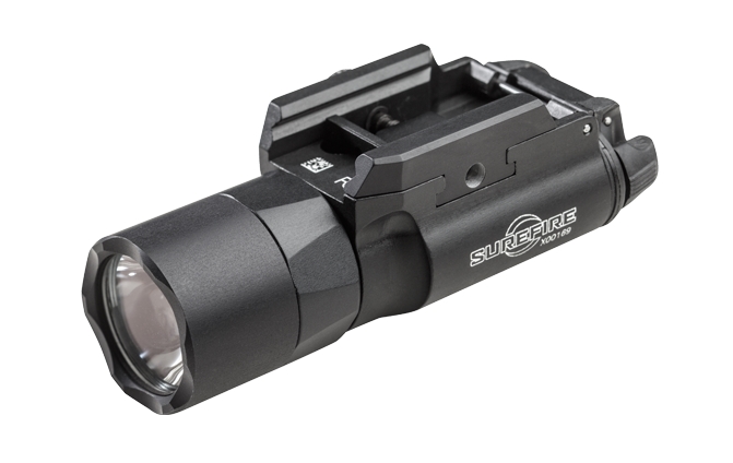 SureFire X300 ULTRA LED 1000LM SCRW MOUNT