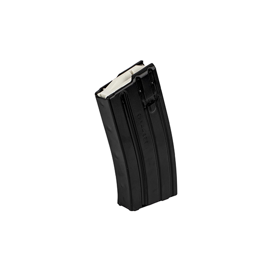 ALEXANDER ARMS MAG 5.56X45 20RD BLK STEEL (100) E-LANDER