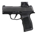 SIG SAUER P365X ROMEO-X