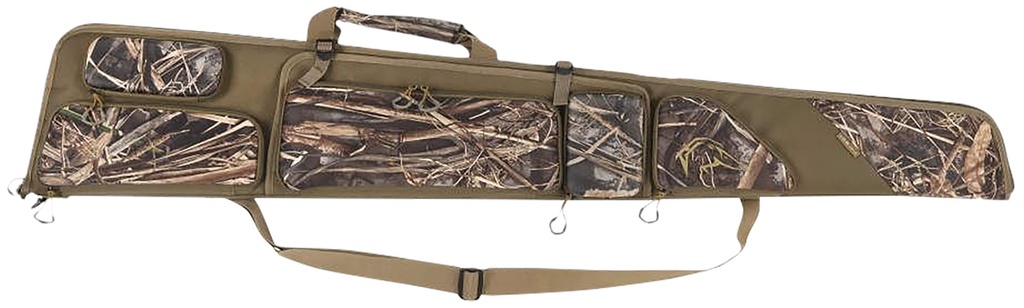 ALLEN GEAR-FIT PURSUIT PUNISHER 2.0 CASE 52IN