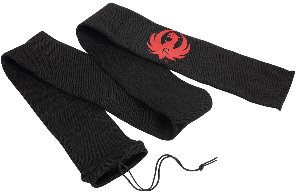 ALLEN GUN SOCK RUG 52 BLK