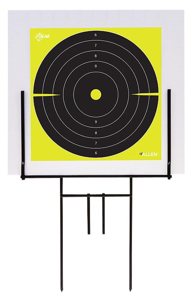 ALLEN EZ RANGE PORTABLE TARGET STAND