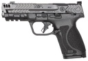 Smith and Wesson M&P9 M2.0 OR Cmpt Carry Comp