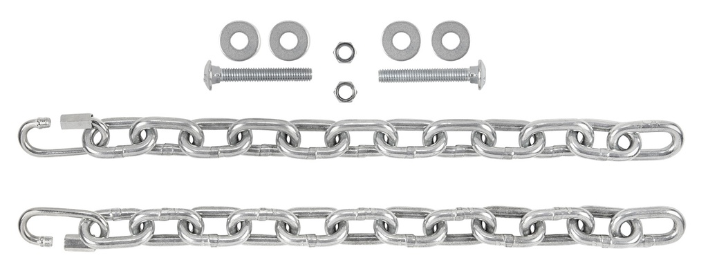 ALLEN EZ AIM GONG CHAIN KIT