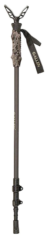 ALLEN AXIAL CARBON ATOM SHOOTING STICK MONOPOD