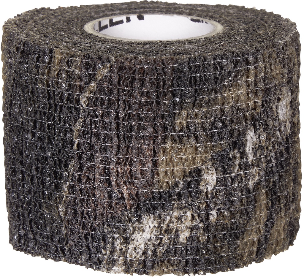 ALLEN PROTECTIVE CAMO WRAP MOSS OAK COUNTRY