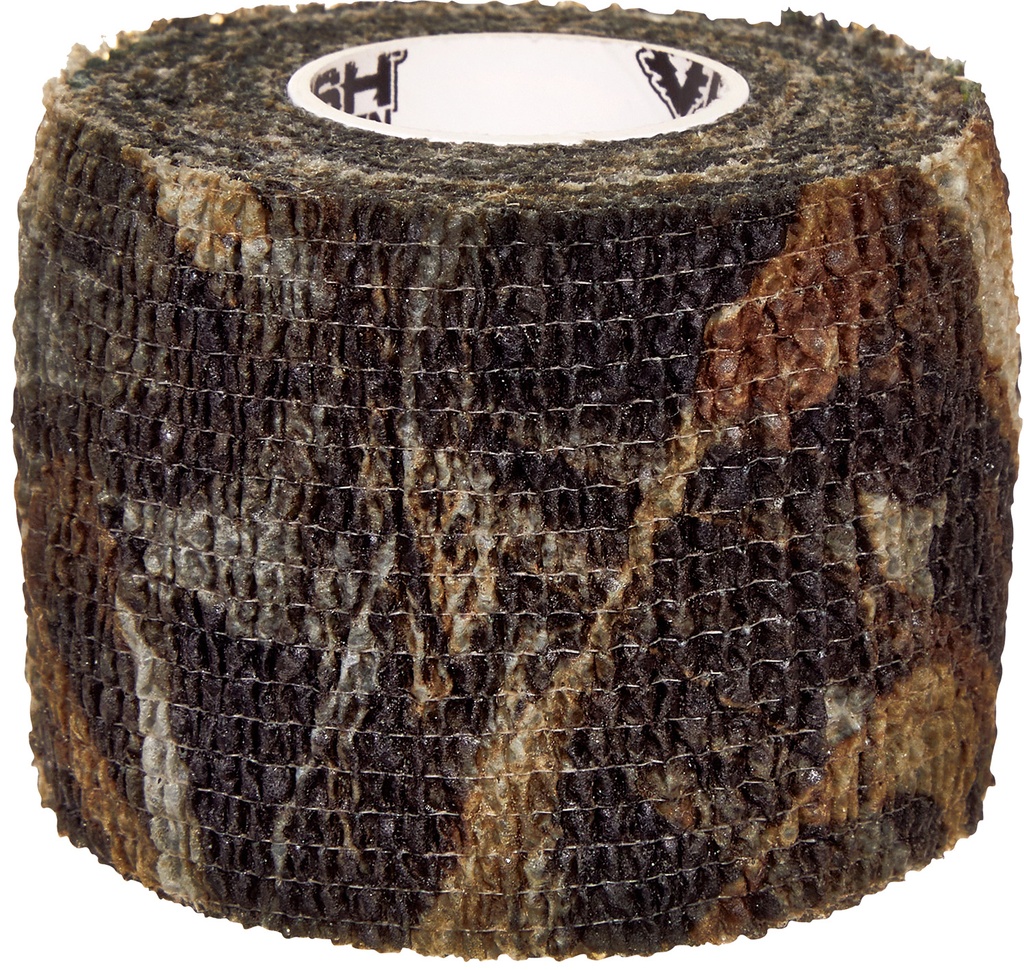 ALLEN PROTECTIVE CAMO WRAP REALTREE MAX 5