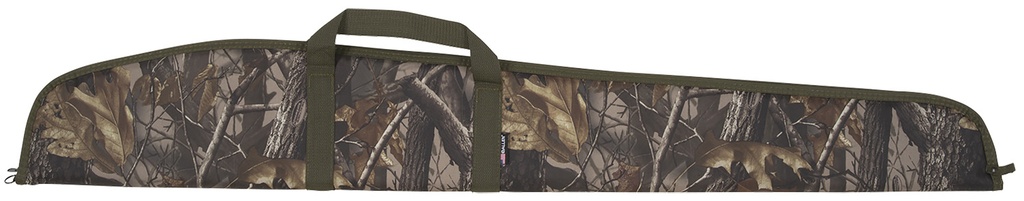ALLEN SHOTGUN CASE 52 RED MESA