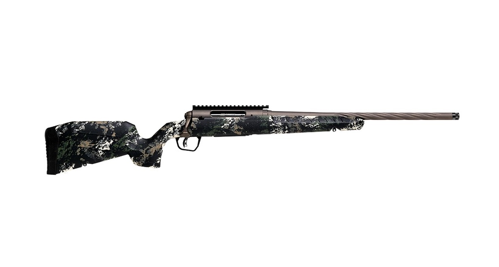 Savage Arms AXIS 2 PRO FOREST 270WIN 20" #