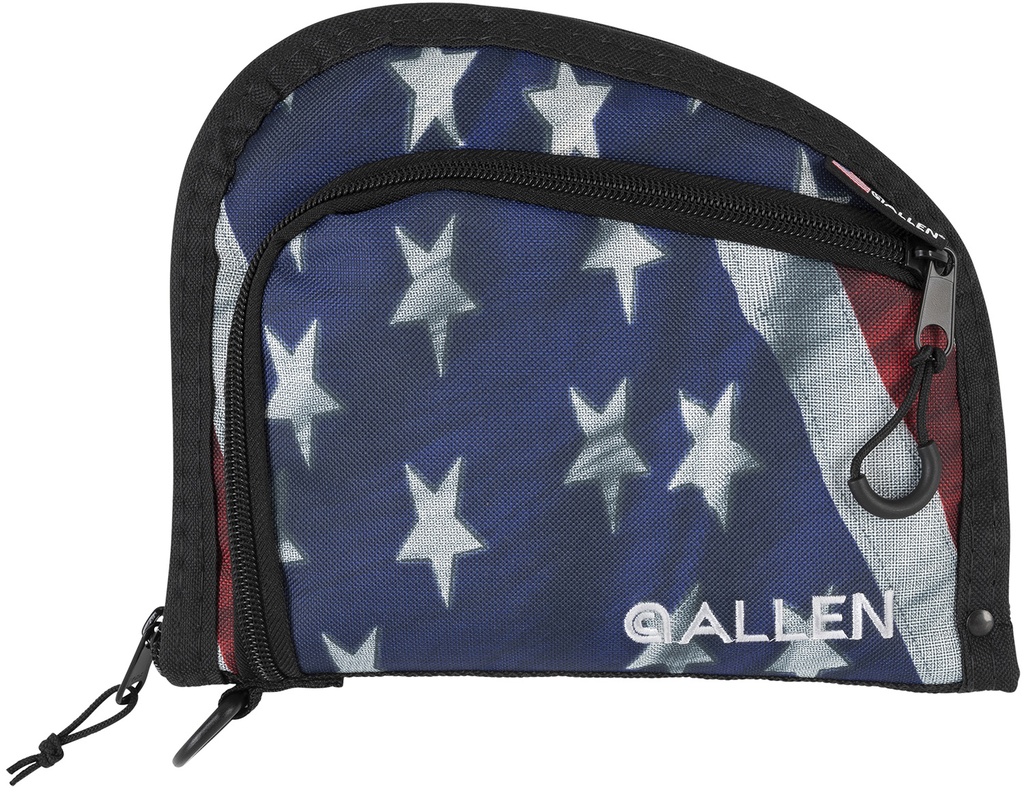 ALLEN CASE AUTO-FIT VICTORY HANDGUN