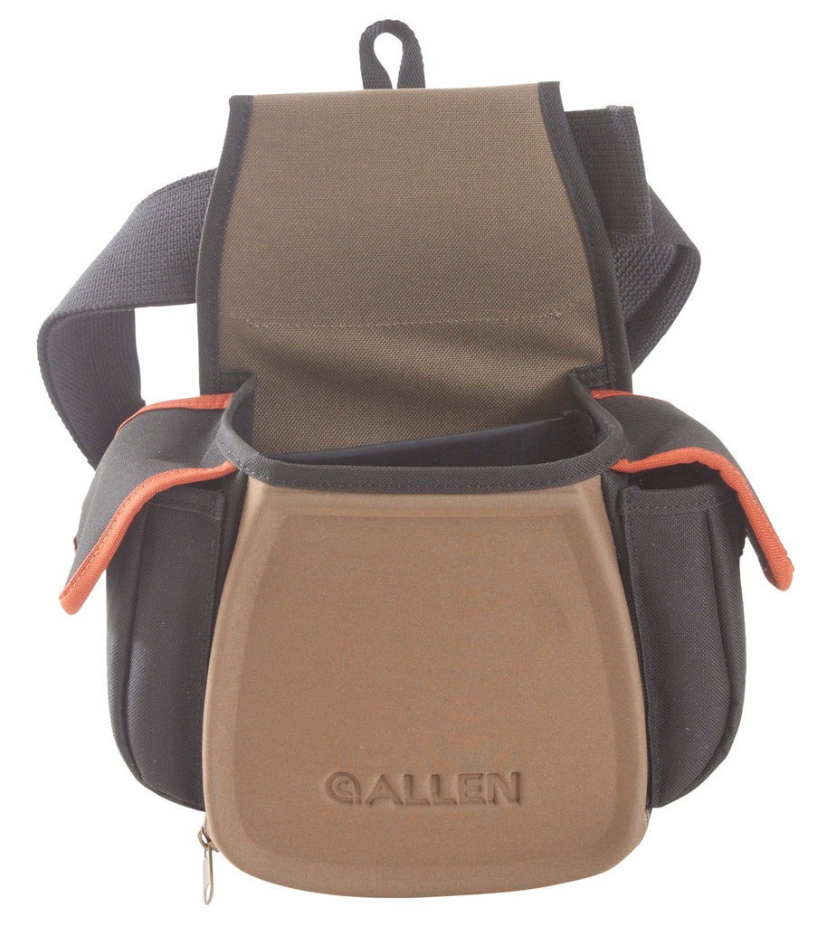 ALLEN ELIMINATOR PRO DOUBLE SHOOTING BAG