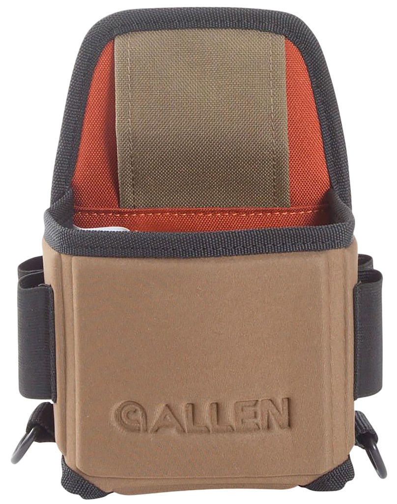 ALLEN ELIMINATOR SINGLE SHELL BOX CARRIER