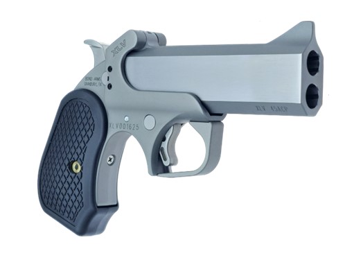 Bond Arms XLV ROUGH SERIES 45/410 4.25"