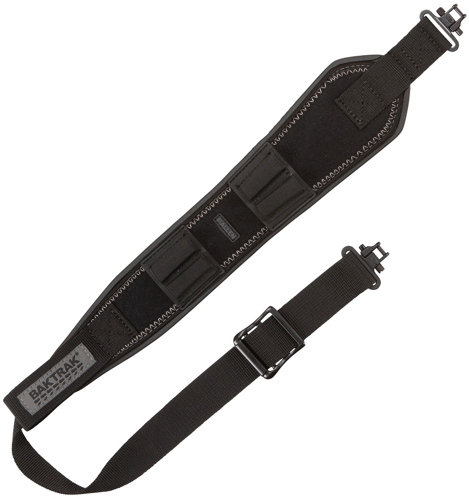 ALLEN SLING BAK TRAK BULLET BLACK