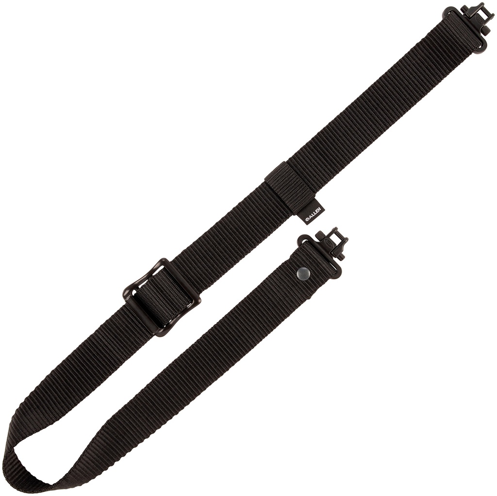 ALLEN SLING-WEB SLIDE-N-LOCK W/SWIVELS