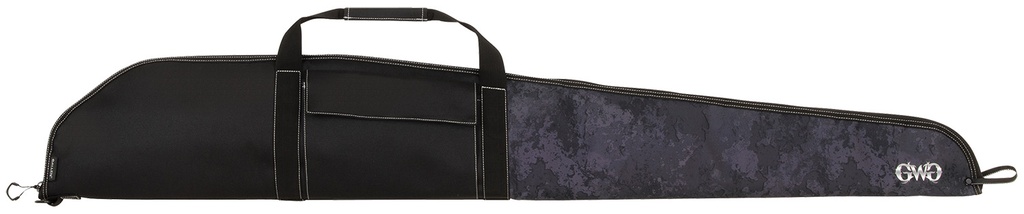 ALLEN GWD MIDNIGHT 52 SHOTGUN CASE BLACKOUT