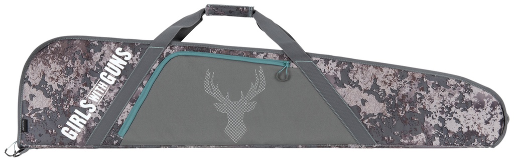 ALLEN GWG TEN POINT DREAM 46 RIFLE CASE SHD
