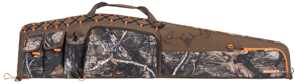 ALLEN GEAR-FIT BRUISER GUN CASE 48IN