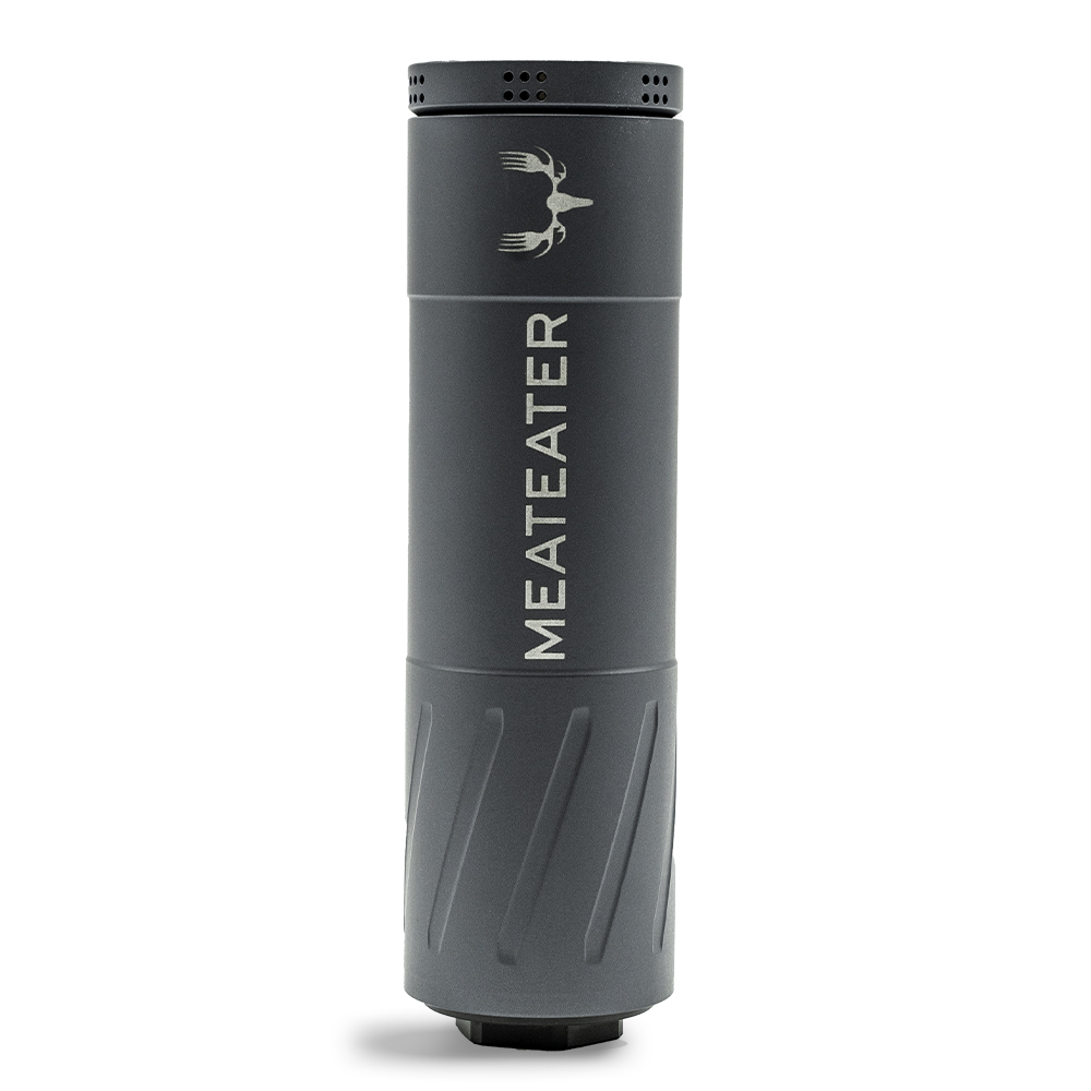 BANISH MEATEATER 30CAL SNIPER GRAY
