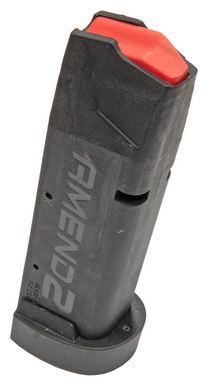 AMEND2 MAG SIG P320 9MM BLACK 17RD