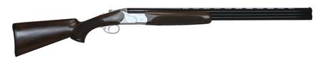 CZ REDHEAD PRMR O/U 20/28 BL/WD