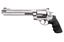 Smith and Wesson 460XVR 460S&W 8-1/2" SS AS