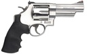 Smith and Wesson 629 44MAG 4" SS AS 6RD