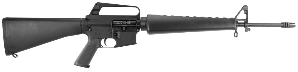 APF ARMORY 5.56 NATO M16A1 20 A2 FIXED 30RD