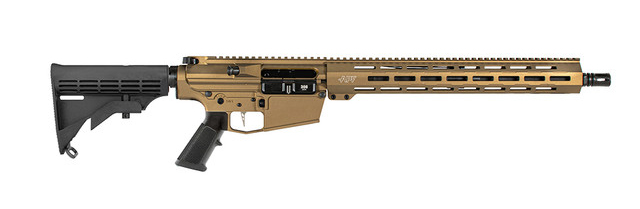 APF ARMORY RAGNAR 308WIN BRONZE 16 MLOK M-4