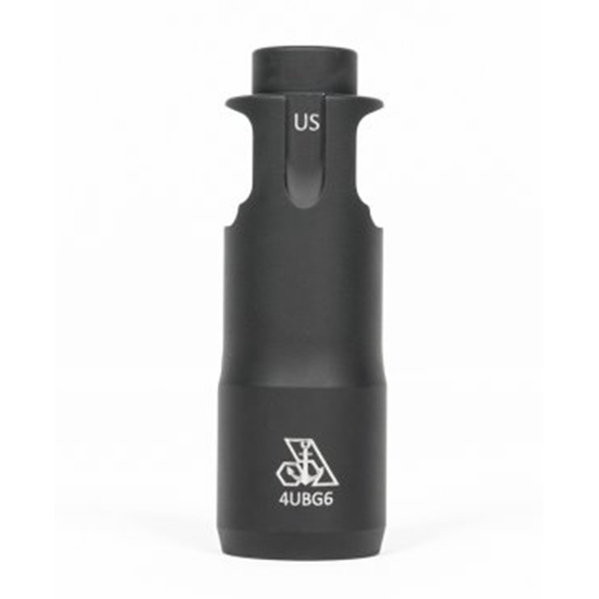 ARSENAL MUZZLE BRAKE 7.62X39 24X1.5MM RH THREAD SS