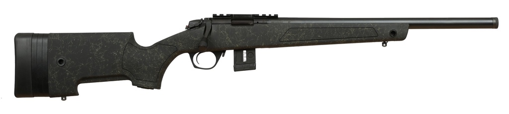 Bergara BMR-X