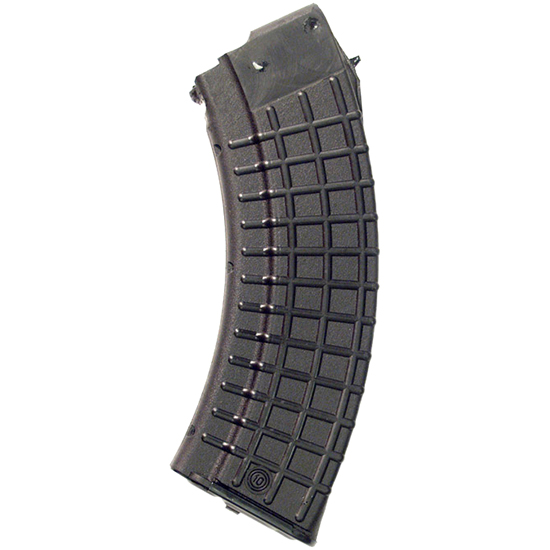 ARSENAL MAG AK47 7.62X39 BLK WAFFLE BULGARIAN 30RD 40