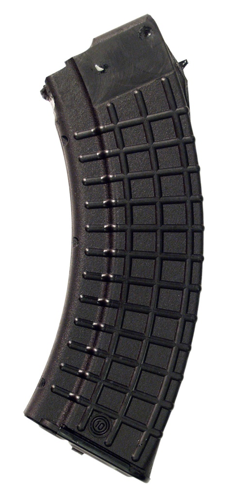 ARSENAL MAG 7.62X39MM 40RD BLACK WAFFLE BULGARIAN