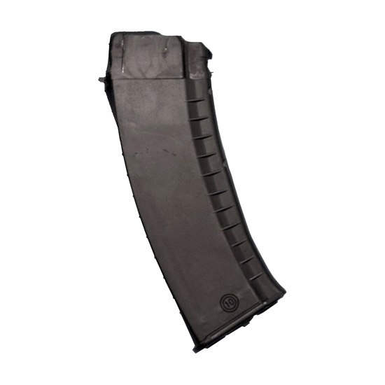 ARSENAL MAG AK74 5.45X39 BLK POLY BULGARIAN 30RD