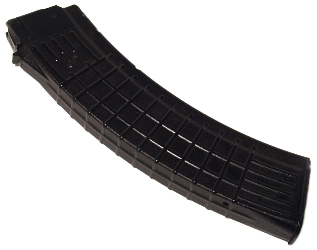 ARSENAL MAG 5.45X39 40RD BLACK WAFFLE BULGARIAN