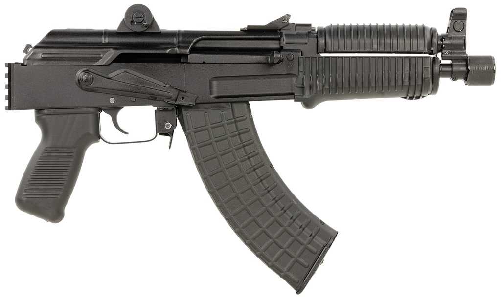 ARSENAL SAM7K 7.62X39 8.5 30RD MILLED BLACK