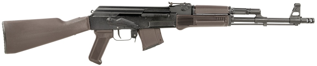 ARSENAL SAM7R 7.62X39 16 PLUM 10RD