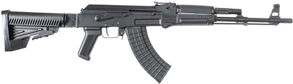 ARSENAL SAM7R 7.62X39 AR-M5 TELE STOCK AK-351 BRAKE 30