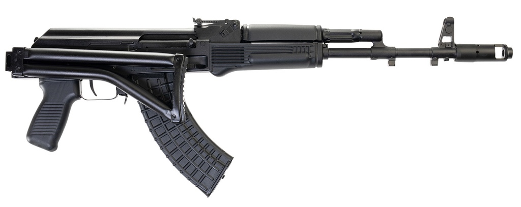 ARSENAL SAM7SF 7.62X39 SIDE FOLDER ENHANCED FCG