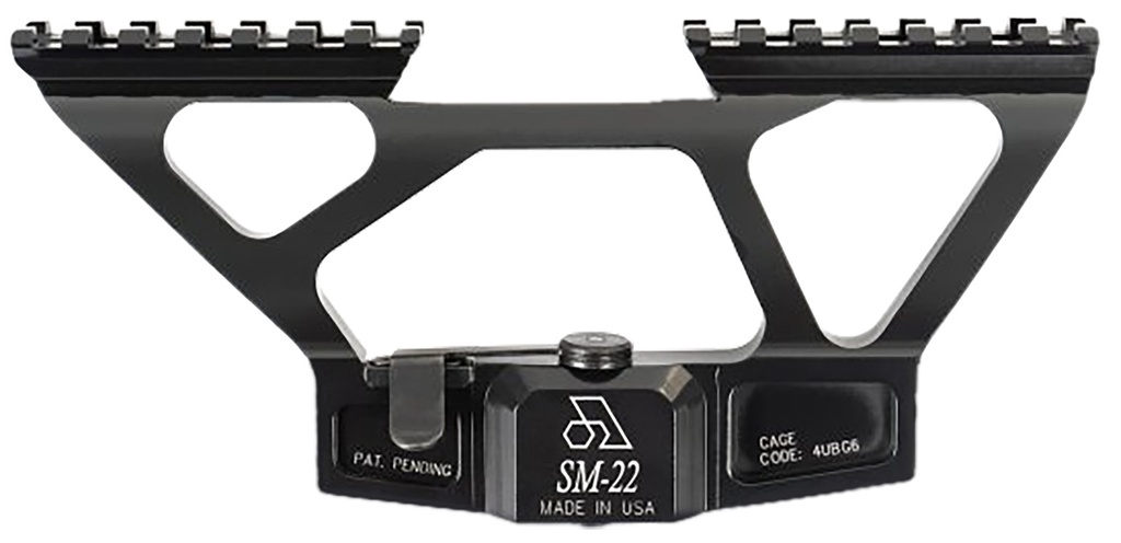 ARSENAL QR SCOPE MOUNT SAM7K
