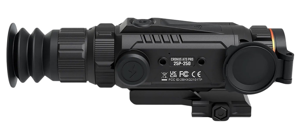 ATHLON CRONUS THERMAL SCOPE ATS PRO 25P-250