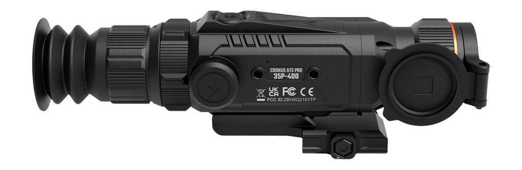 ATHLON CRONUS THERMAL SCOPE ATS PRO 35P-400