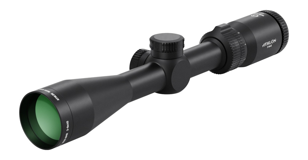 ATHLON NEOS HMR 3-9X40 BDC22 SFP MOA
