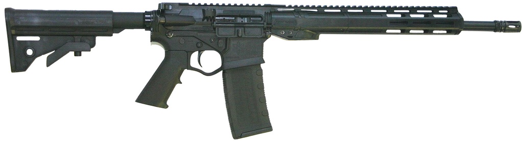 AMERICAN TACTICAL ALPHA MAXX 5.56 16 MLOK 13 6 POSITION 30RD