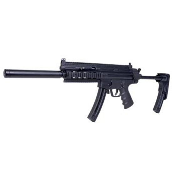 AMERICAN TACTICAL GSG-16 CARBINE 22LR 16.25 22RD